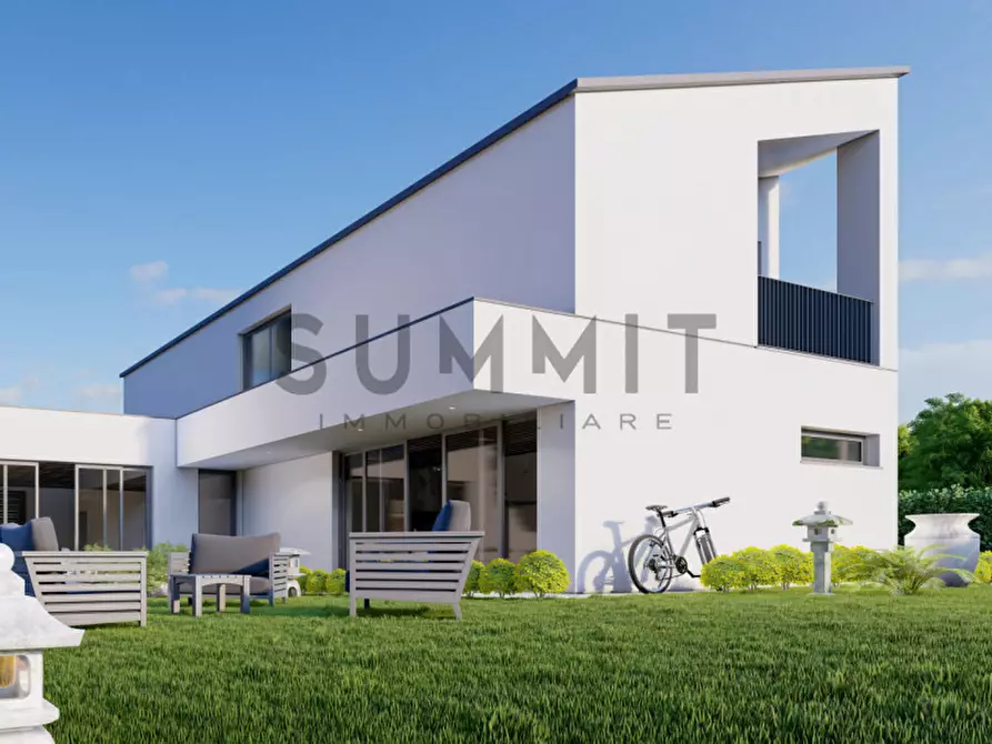 Immagine 5 di Terreno in vendita  a Colceresa