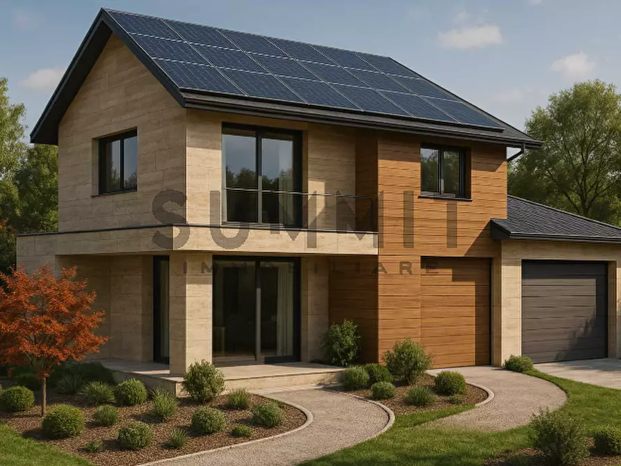 Immagine 6 di Terreno in vendita  a Colceresa