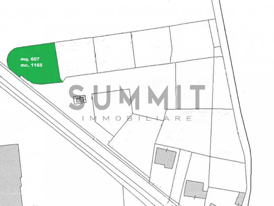 Immagine 7 di Terreno in vendita  a Colceresa