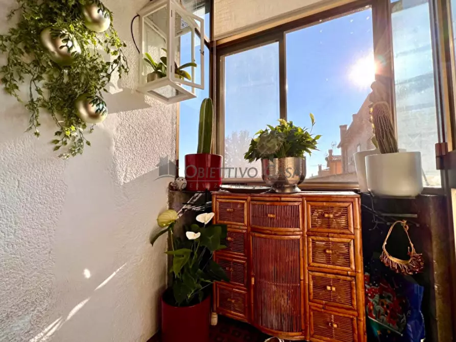 Immagine 2 di Casa bifamiliare in vendita  in Quartiere Sant'Antonio a Conselve