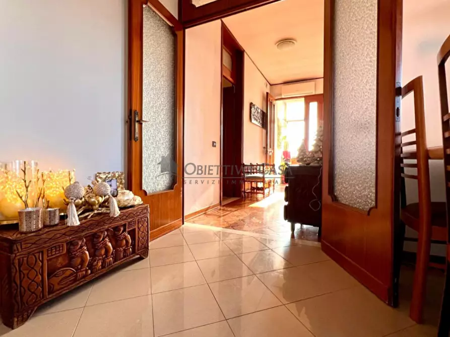 Immagine 5 di Casa bifamiliare in vendita  in Quartiere Sant'Antonio a Conselve