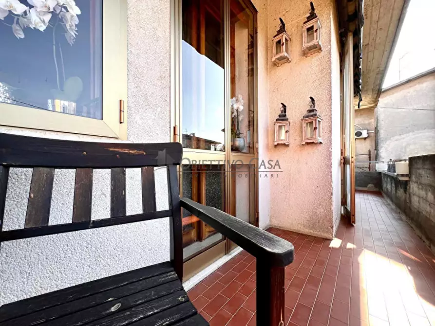 Immagine 10 di Casa bifamiliare in vendita  in Quartiere Sant'Antonio a Conselve