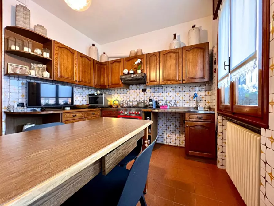 Immagine 13 di Casa bifamiliare in vendita  in Quartiere Sant'Antonio a Conselve