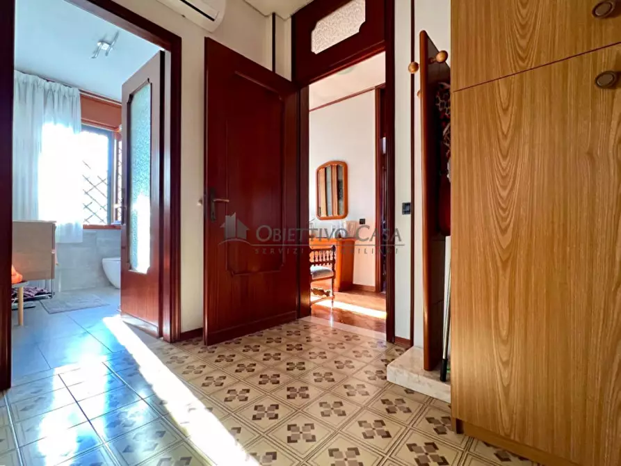 Immagine 14 di Casa bifamiliare in vendita  in Quartiere Sant'Antonio a Conselve