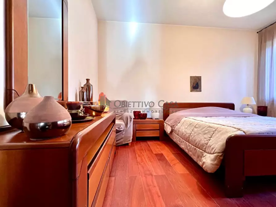 Immagine 15 di Casa bifamiliare in vendita  in Quartiere Sant'Antonio a Conselve