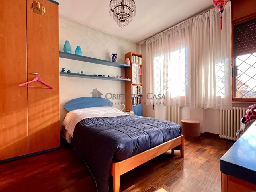 Immagine 18 di Casa bifamiliare in vendita  in Quartiere Sant'Antonio a Conselve