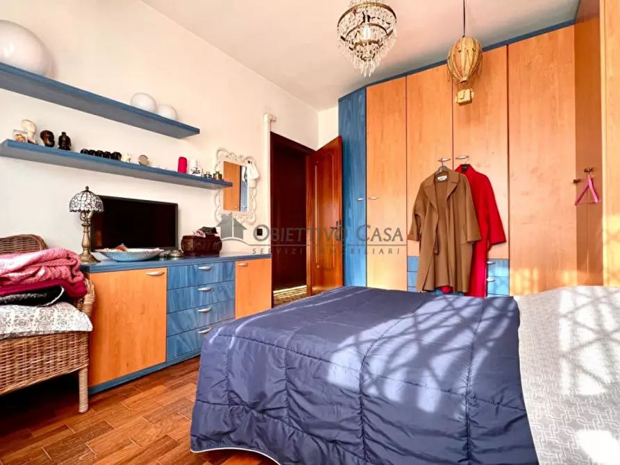 Immagine 19 di Casa bifamiliare in vendita  in Quartiere Sant'Antonio a Conselve