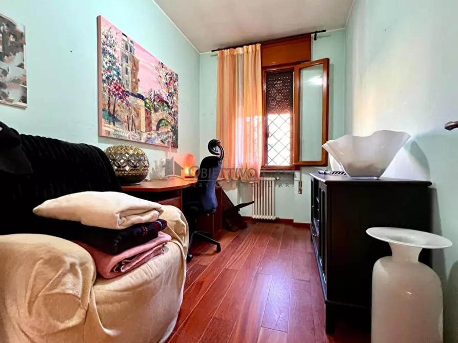 Immagine 20 di Casa bifamiliare in vendita  in Quartiere Sant'Antonio a Conselve