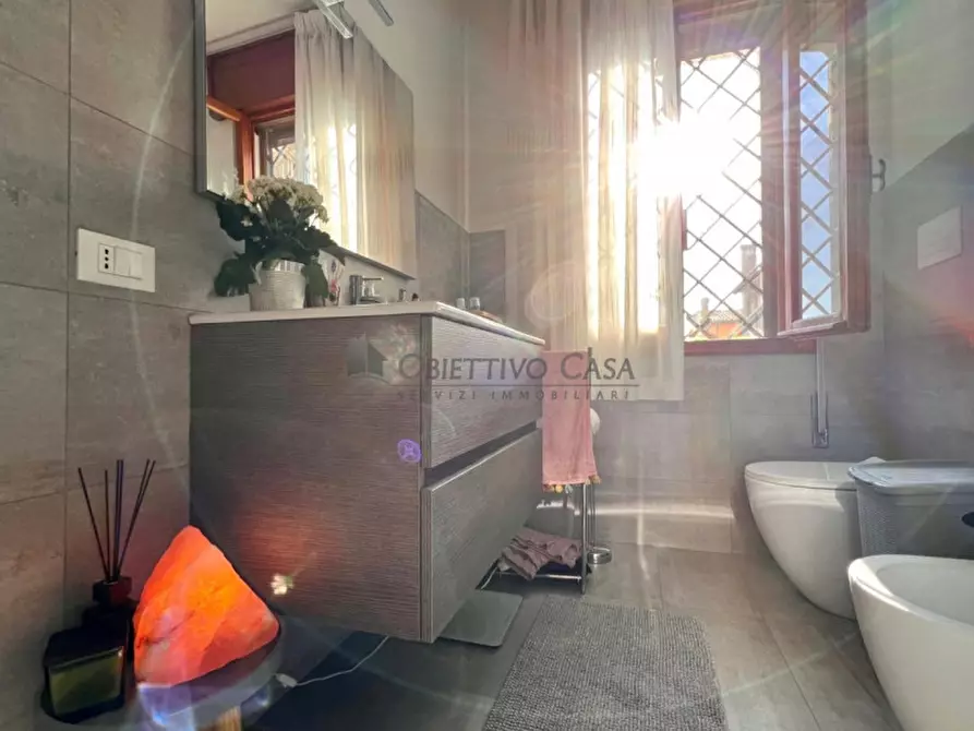 Immagine 21 di Casa bifamiliare in vendita  in Quartiere Sant'Antonio a Conselve