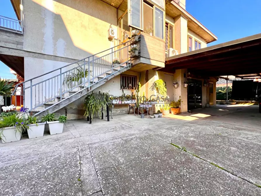 Immagine 23 di Casa bifamiliare in vendita  in Quartiere Sant'Antonio a Conselve