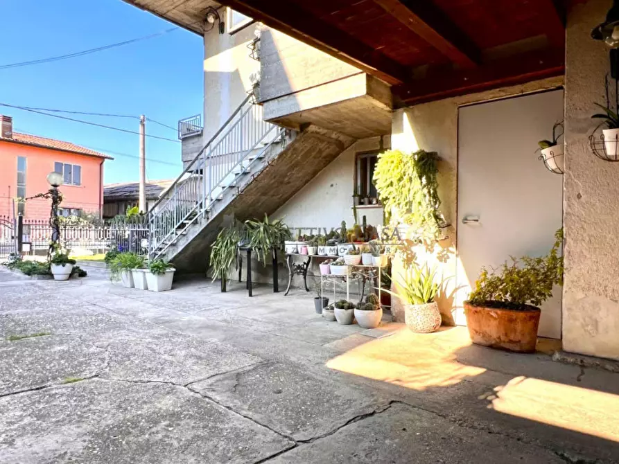 Immagine 24 di Casa bifamiliare in vendita  in Quartiere Sant'Antonio a Conselve