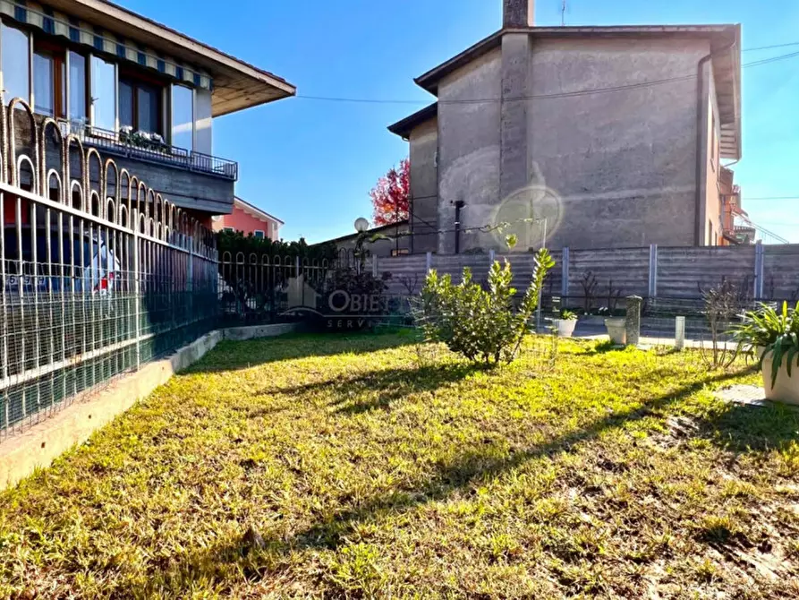 Immagine 27 di Casa bifamiliare in vendita  in Quartiere Sant'Antonio a Conselve