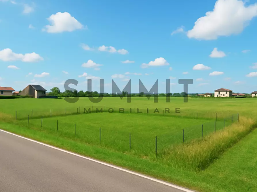 Immagine 2 di Terreno in vendita  a Colceresa