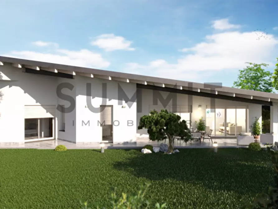 Immagine 3 di Terreno in vendita  a Colceresa