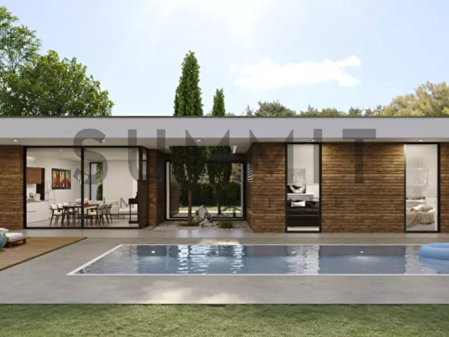 Immagine 5 di Terreno in vendita  a Colceresa