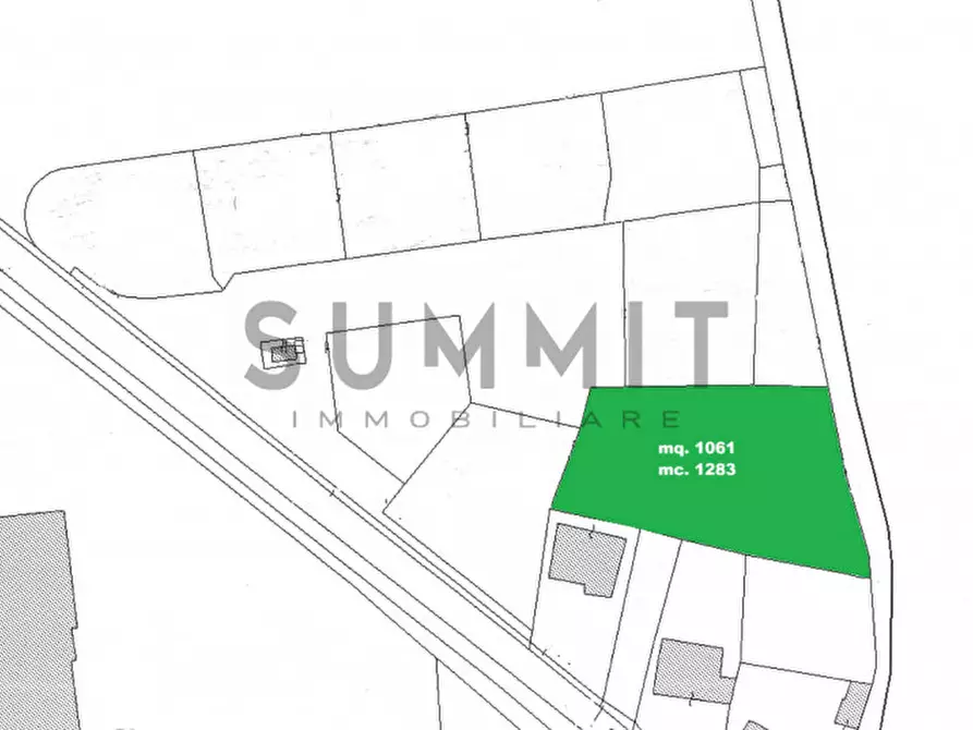 Immagine 8 di Terreno in vendita  a Colceresa