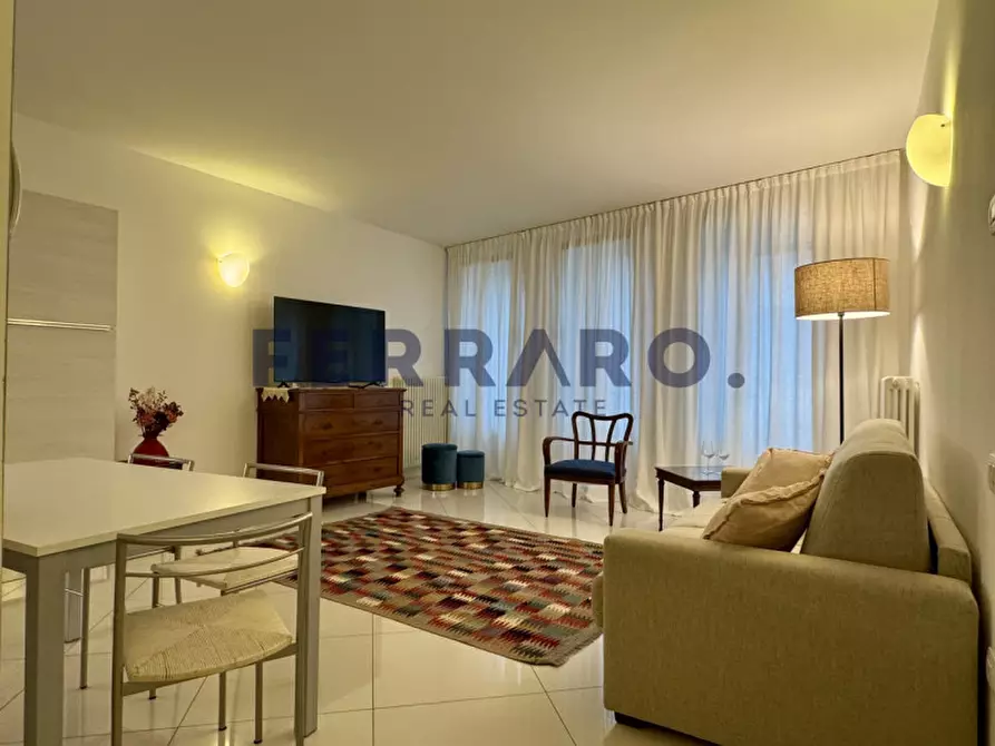 Immagine 1 di Appartamento in affitto  in Via Cornarotta a Treviso