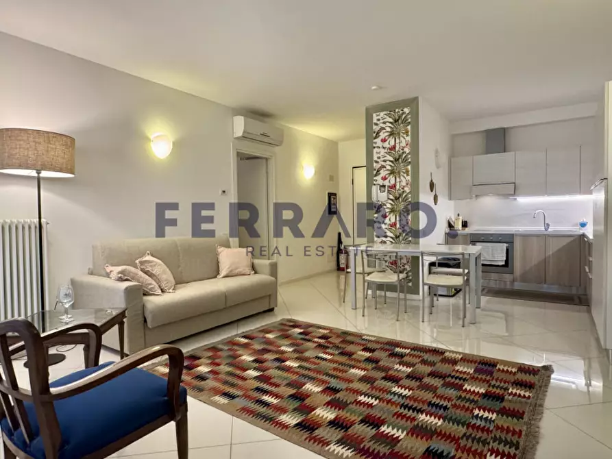 Immagine 4 di Appartamento in affitto  in Via Cornarotta a Treviso