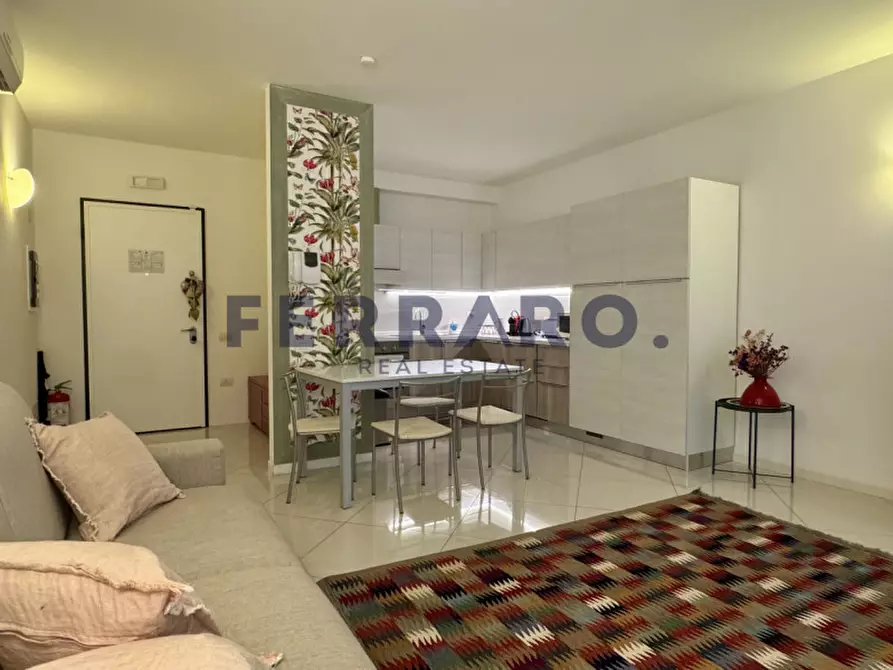 Immagine 5 di Appartamento in affitto  in Via Cornarotta a Treviso