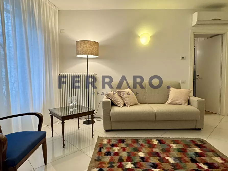 Immagine 7 di Appartamento in affitto  in Via Cornarotta a Treviso