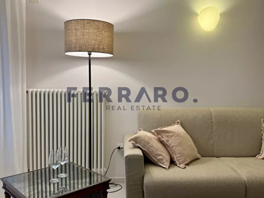 Immagine 8 di Appartamento in affitto  in Via Cornarotta a Treviso