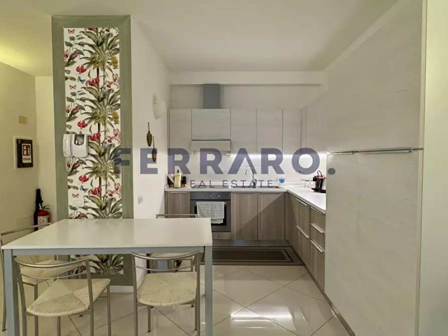 Immagine 9 di Appartamento in affitto  in Via Cornarotta a Treviso