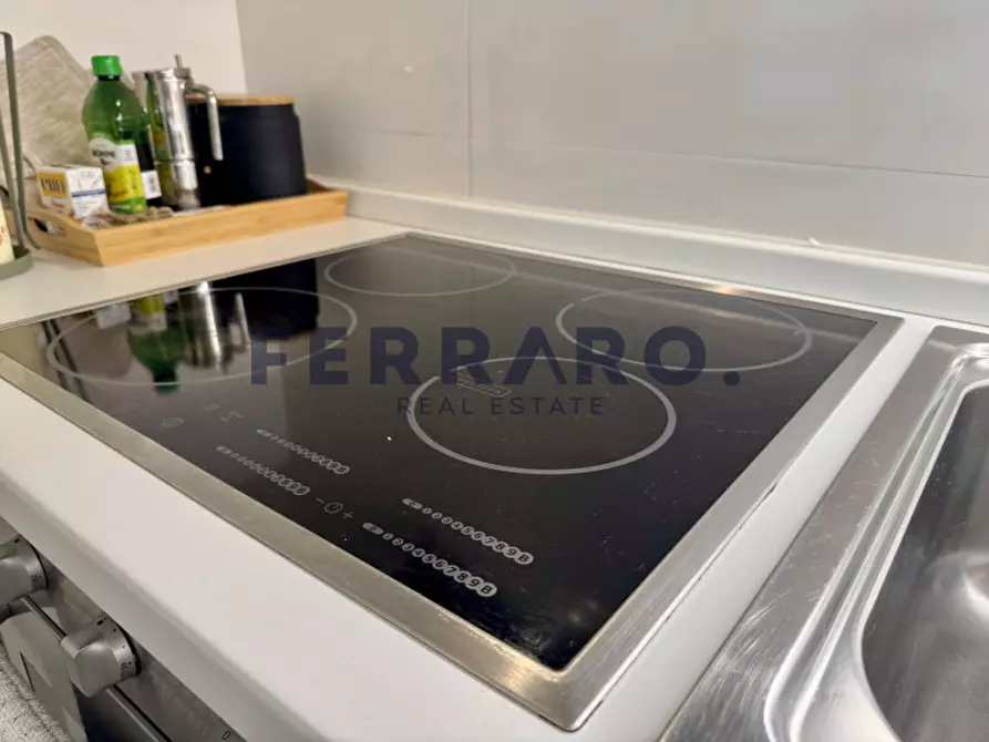 Immagine 11 di Appartamento in affitto  in Via Cornarotta a Treviso