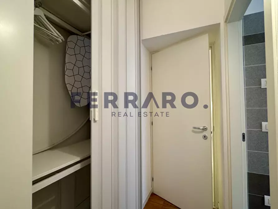 Immagine 12 di Appartamento in affitto  in Via Cornarotta a Treviso