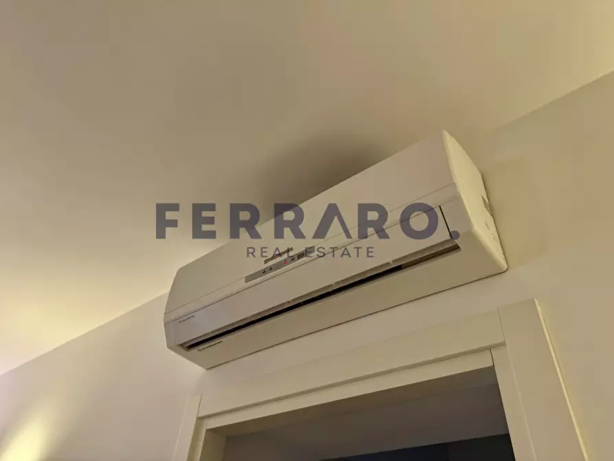 Immagine 13 di Appartamento in affitto  in Via Cornarotta a Treviso