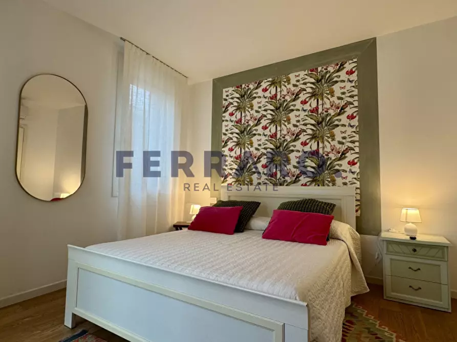 Immagine 16 di Appartamento in affitto  in Via Cornarotta a Treviso