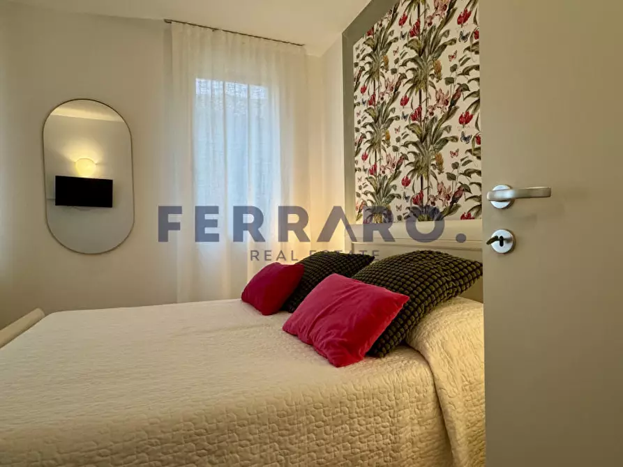 Immagine 19 di Appartamento in affitto  in Via Cornarotta a Treviso