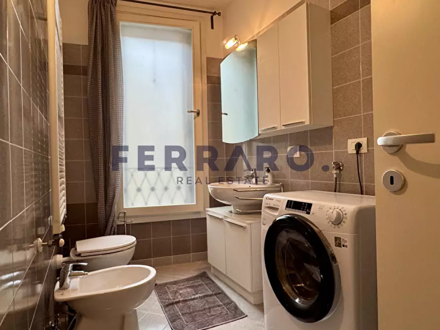 Immagine 20 di Appartamento in affitto  in Via Cornarotta a Treviso