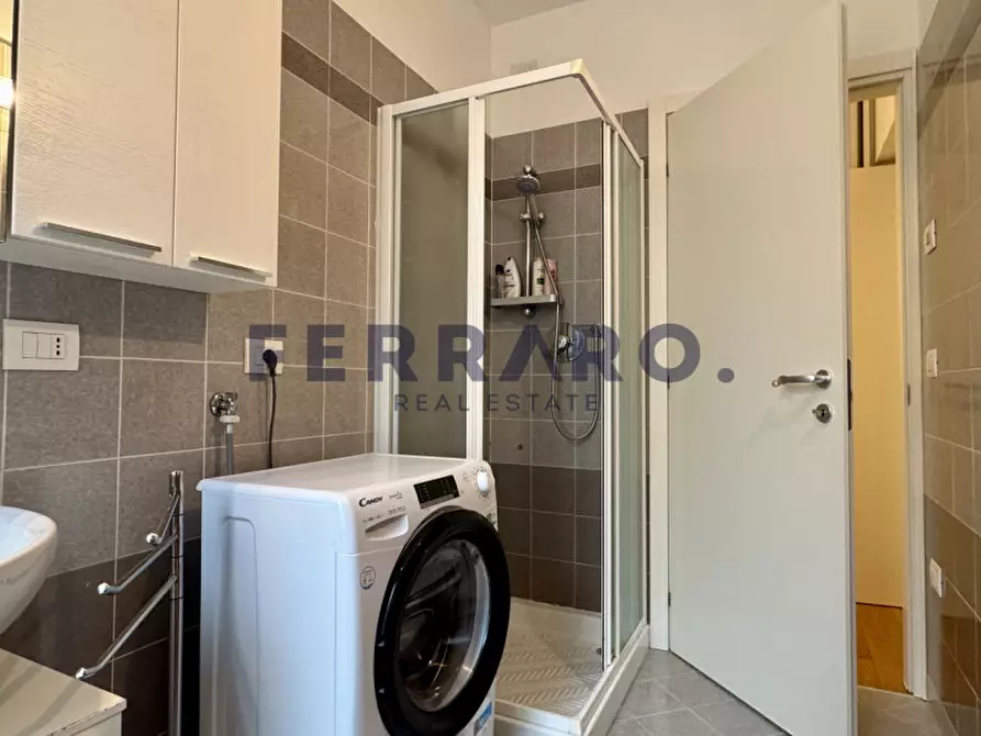 Immagine 21 di Appartamento in affitto  in Via Cornarotta a Treviso