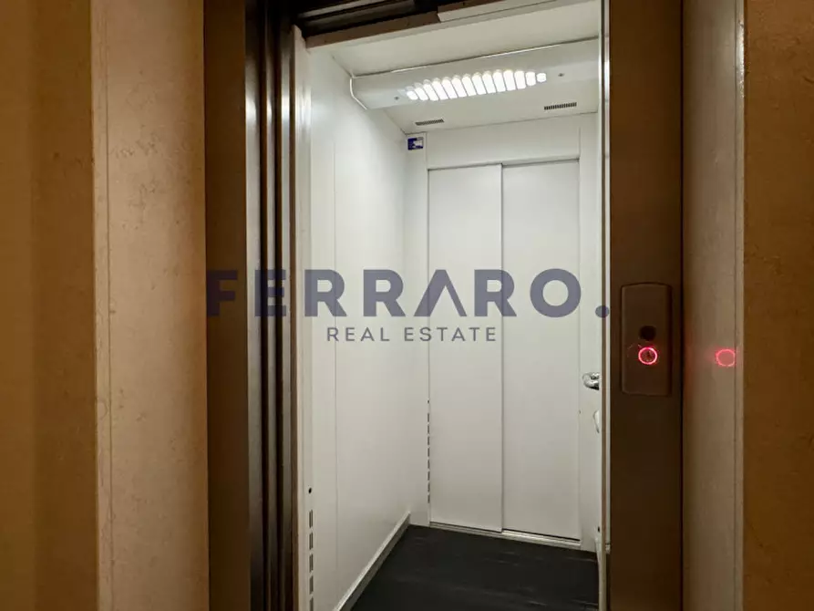 Immagine 24 di Appartamento in affitto  in Via Cornarotta a Treviso