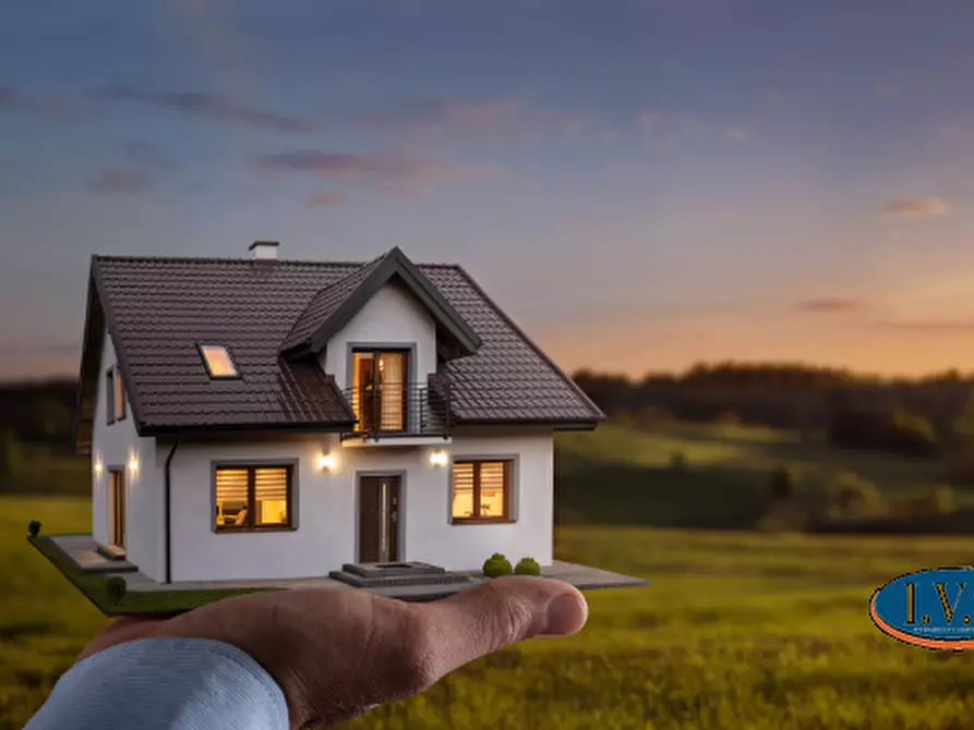 Immagine 1 di Terreno in vendita  in Via San Lorenzo 4 a Veggiano