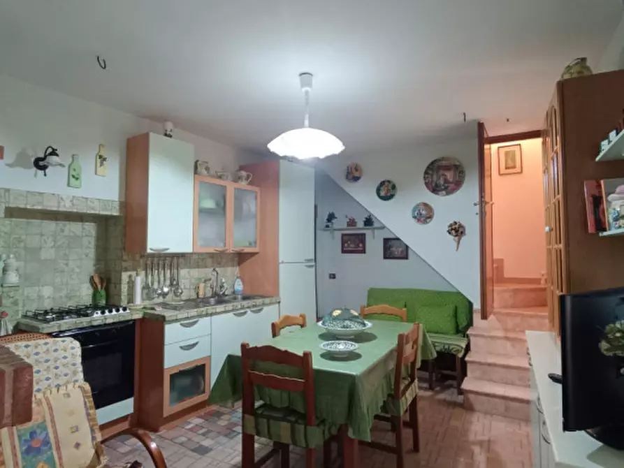 Immagine 1 di Appartamento in vendita  in VIA LIBERTA' a Posta Fibreno