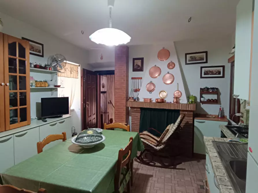 Immagine 2 di Appartamento in vendita  in VIA LIBERTA' a Posta Fibreno