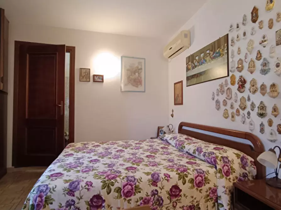 Immagine 3 di Appartamento in vendita  in VIA LIBERTA' a Posta Fibreno