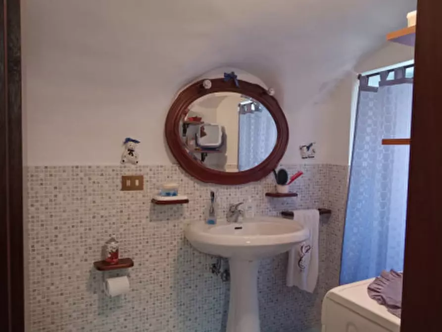 Immagine 4 di Appartamento in vendita  in VIA LIBERTA' a Posta Fibreno