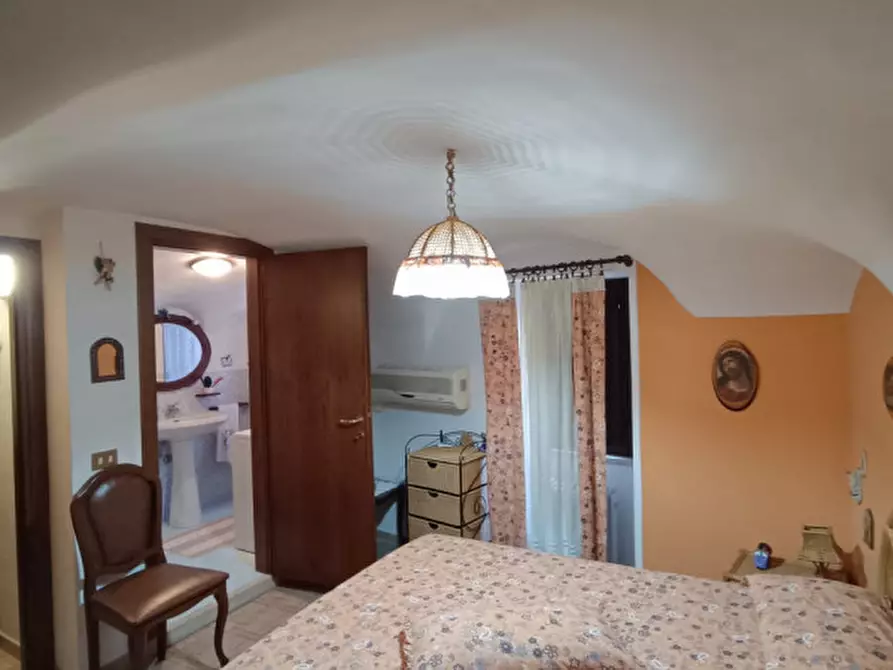 Immagine 5 di Appartamento in vendita  in VIA LIBERTA' a Posta Fibreno