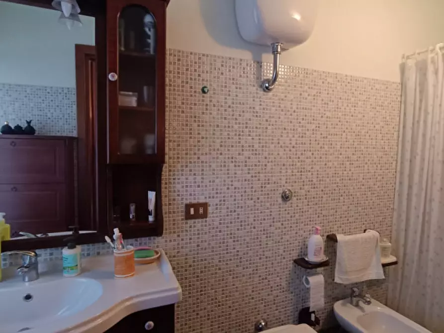 Immagine 6 di Appartamento in vendita  in VIA LIBERTA' a Posta Fibreno