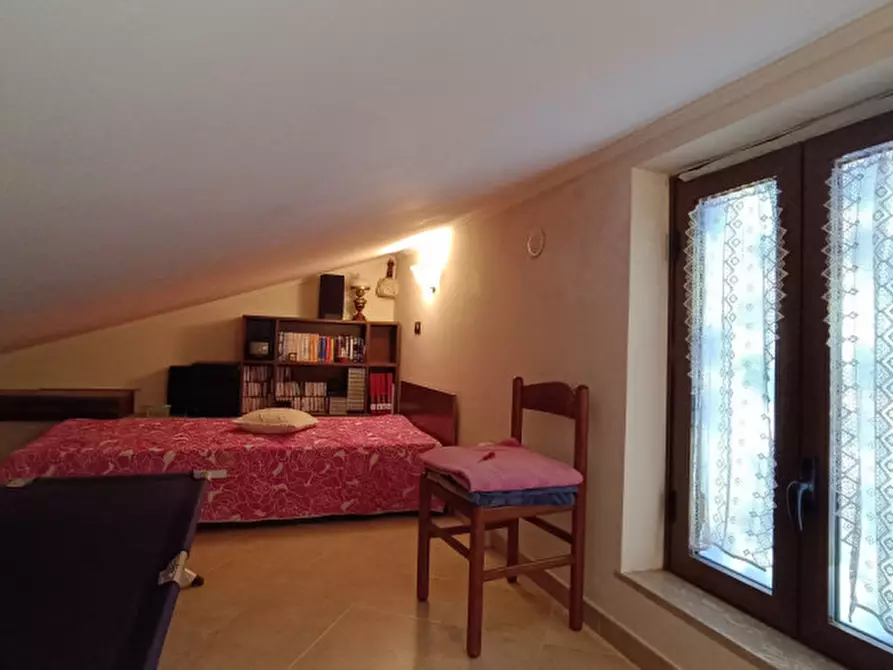 Immagine 7 di Appartamento in vendita  in VIA LIBERTA' a Posta Fibreno