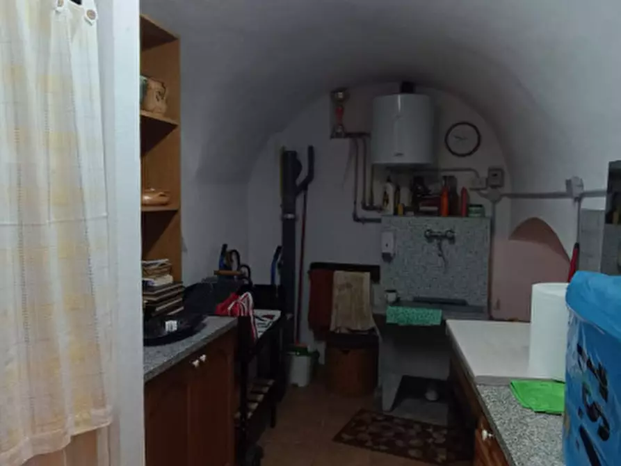 Immagine 8 di Appartamento in vendita  in VIA LIBERTA' a Posta Fibreno