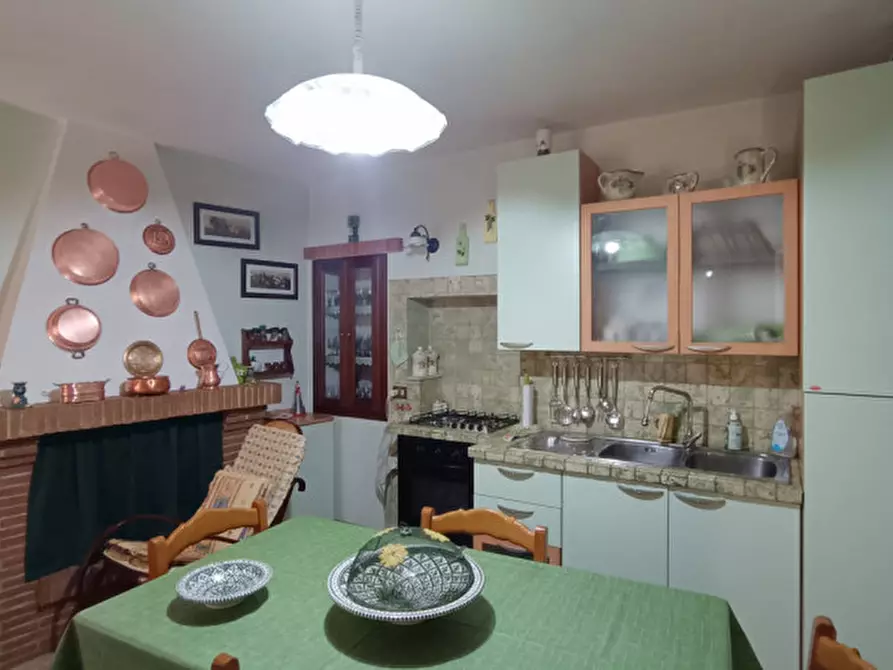 Immagine 9 di Appartamento in vendita  in VIA LIBERTA' a Posta Fibreno