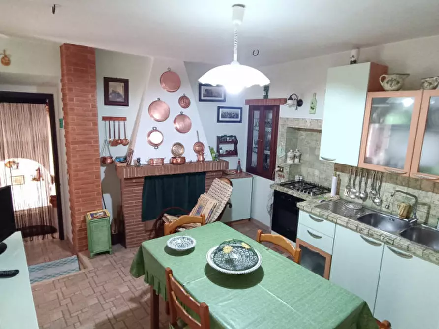 Immagine 10 di Appartamento in vendita  in VIA LIBERTA' a Posta Fibreno