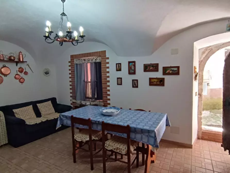 Immagine 12 di Appartamento in vendita  in VIA LIBERTA' a Posta Fibreno