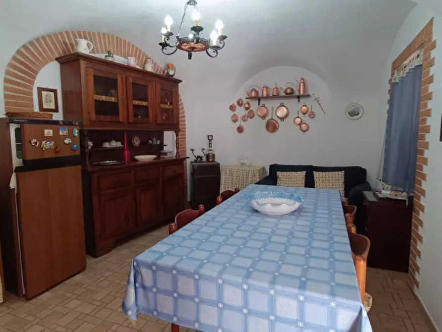 Immagine 13 di Appartamento in vendita  in VIA LIBERTA' a Posta Fibreno