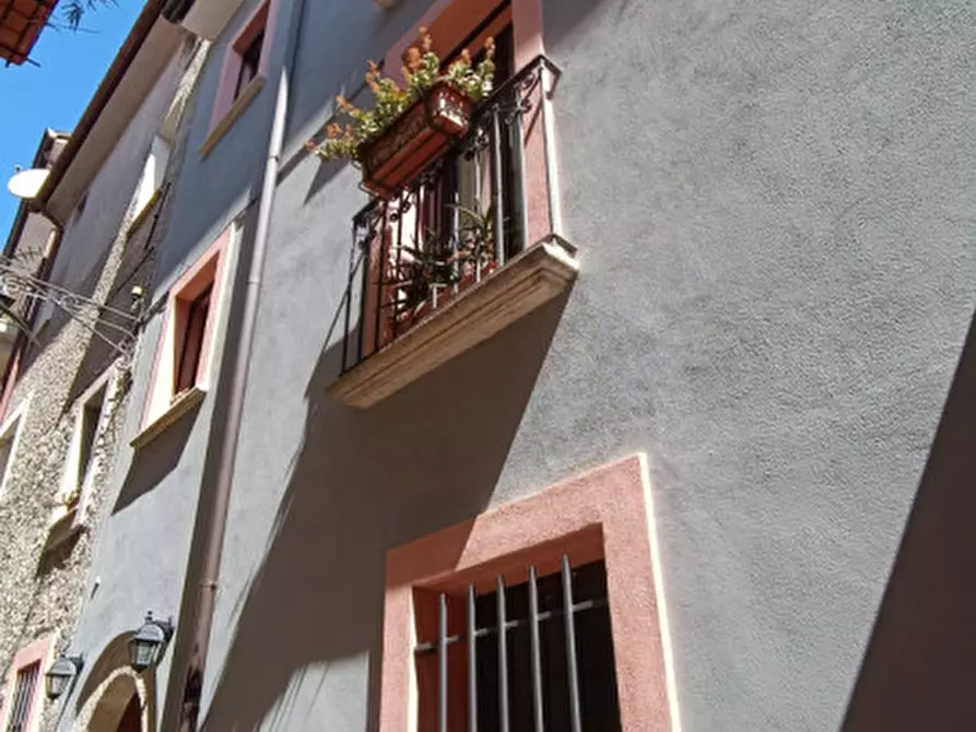 Immagine 14 di Appartamento in vendita  in VIA LIBERTA' a Posta Fibreno