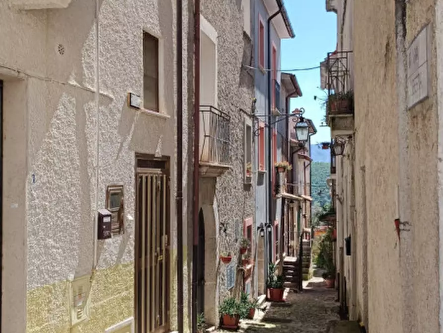 Immagine 16 di Appartamento in vendita  in VIA LIBERTA' a Posta Fibreno