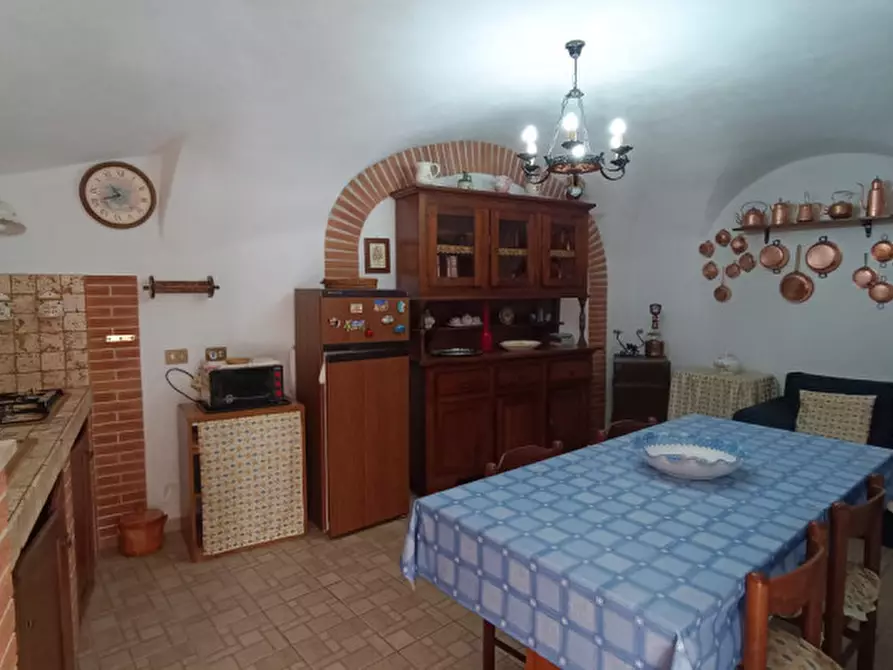 Immagine 18 di Appartamento in vendita  in VIA LIBERTA' a Posta Fibreno